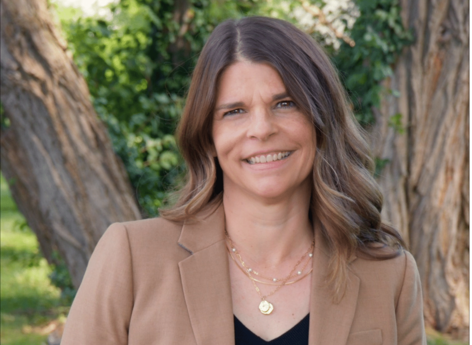 Colleen Horan is the senior vice president and chief operating officer (COO) of the YMCA of Greater Indianapolis.