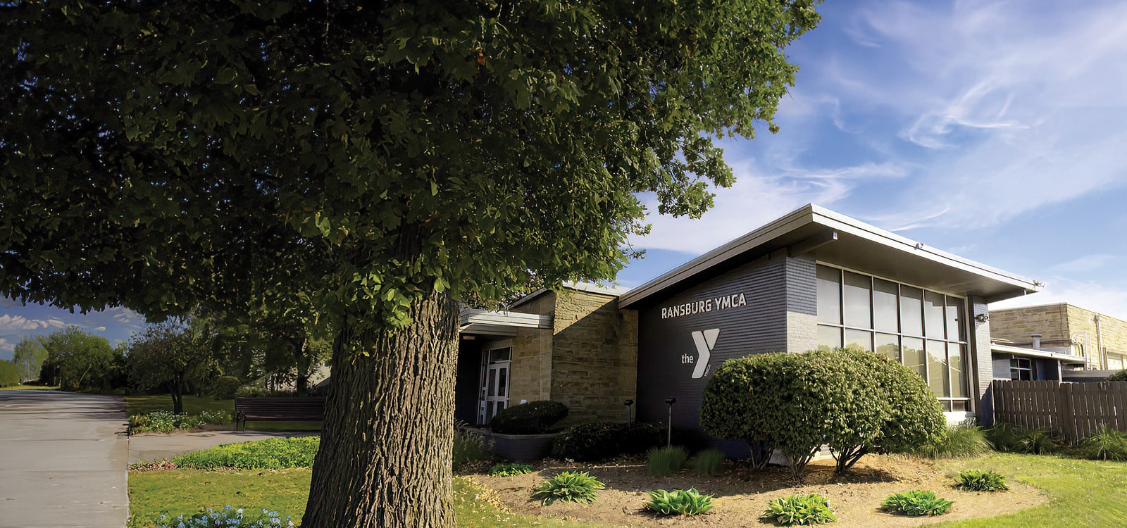 Baxter YMCA Baxter YMCA