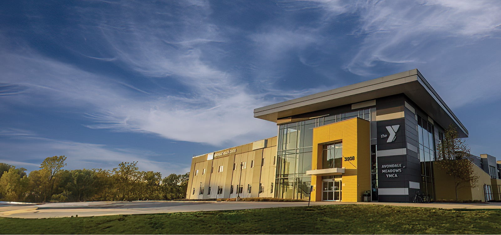 Baxter YMCA Baxter YMCA