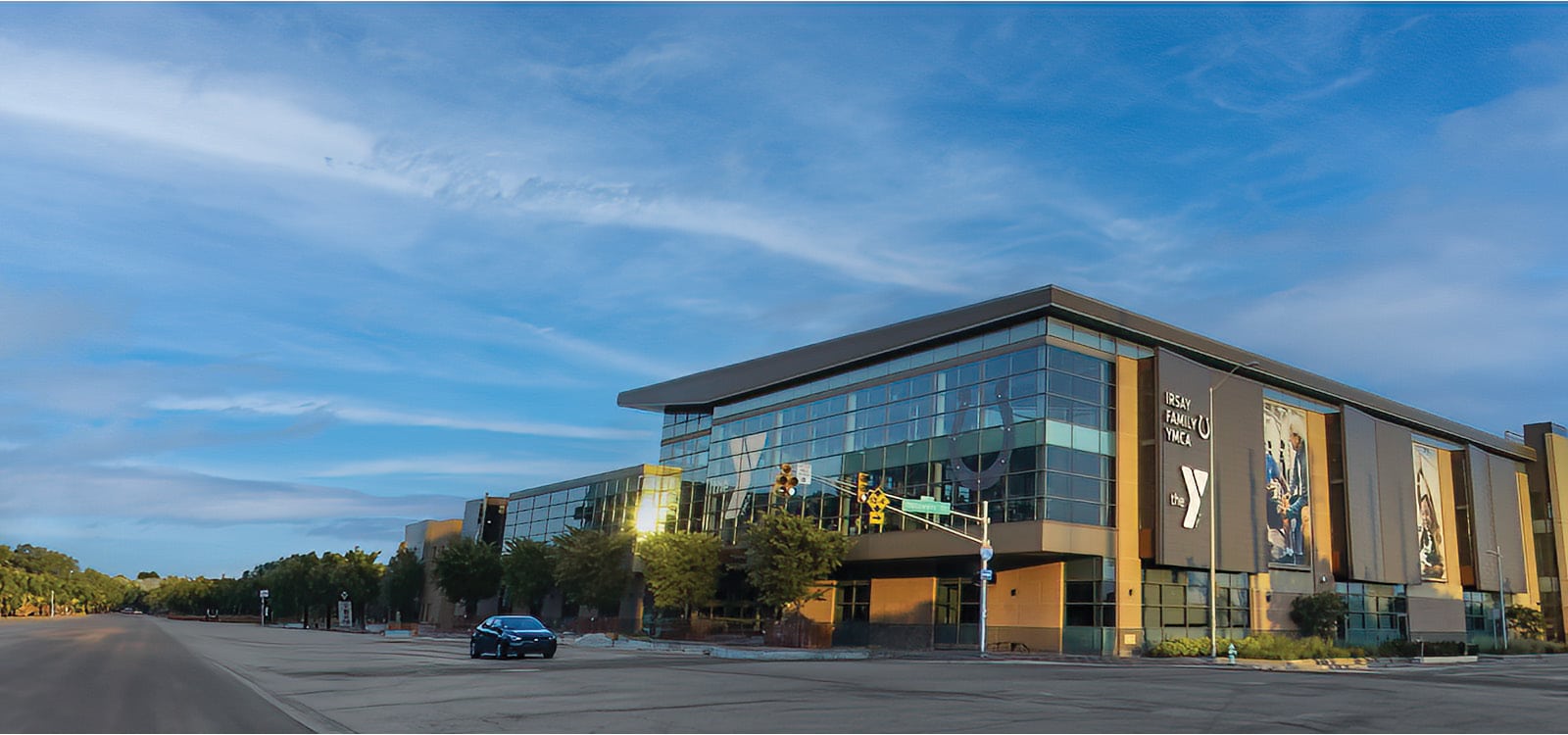 Baxter YMCA Baxter YMCA