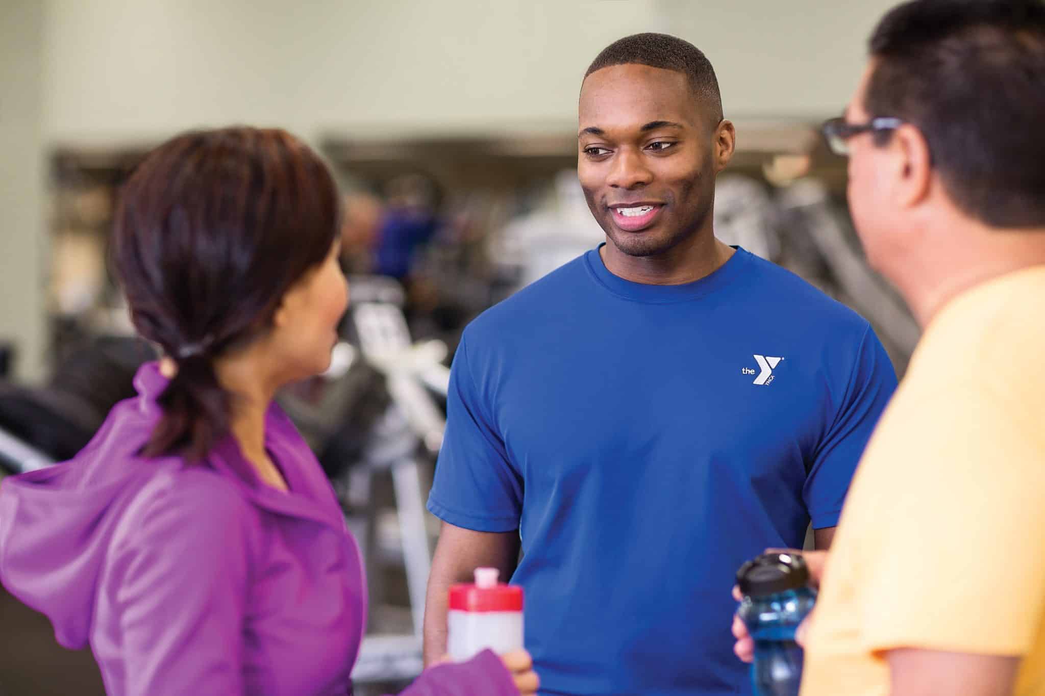 YMCA Of Greater Indianapolis | A Healthy Place To Belong