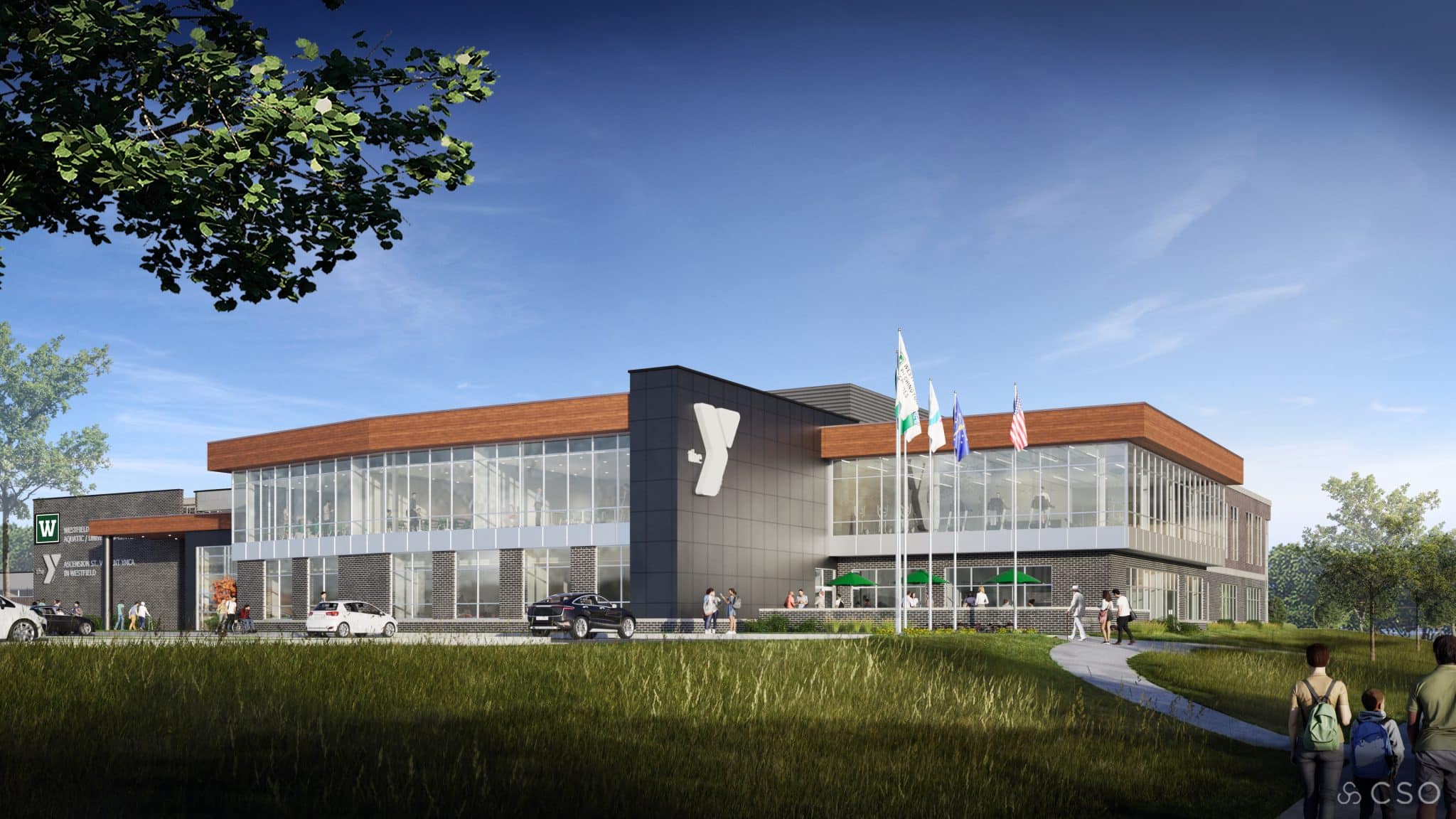 YMCA Of Greater Indianapolis | A Healthy Place To Belong