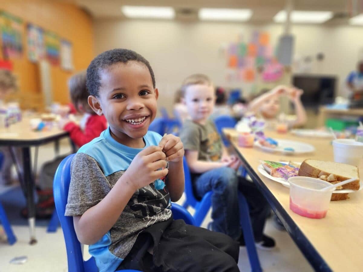 donate childcare indianapolis help families