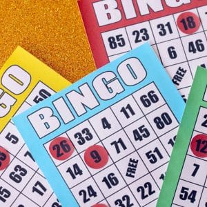 Bingo Cards