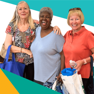 Jordan YMCA Health Expo