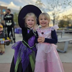 Halloween Fun