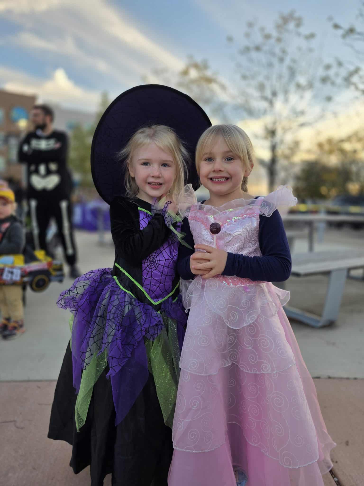 Halloween Fun
