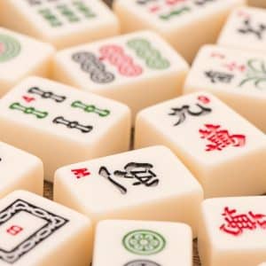 Mahjong