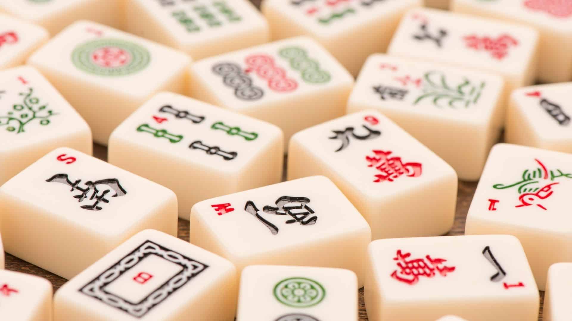 Mahjong