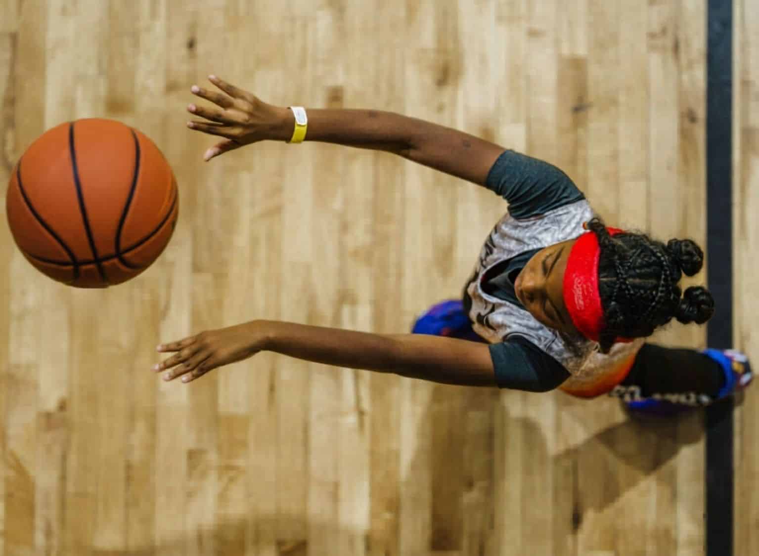 Basketball Indianapolis leagues clinic gymnasium community investment YMCA Naismith Atlanta Tip Off Club