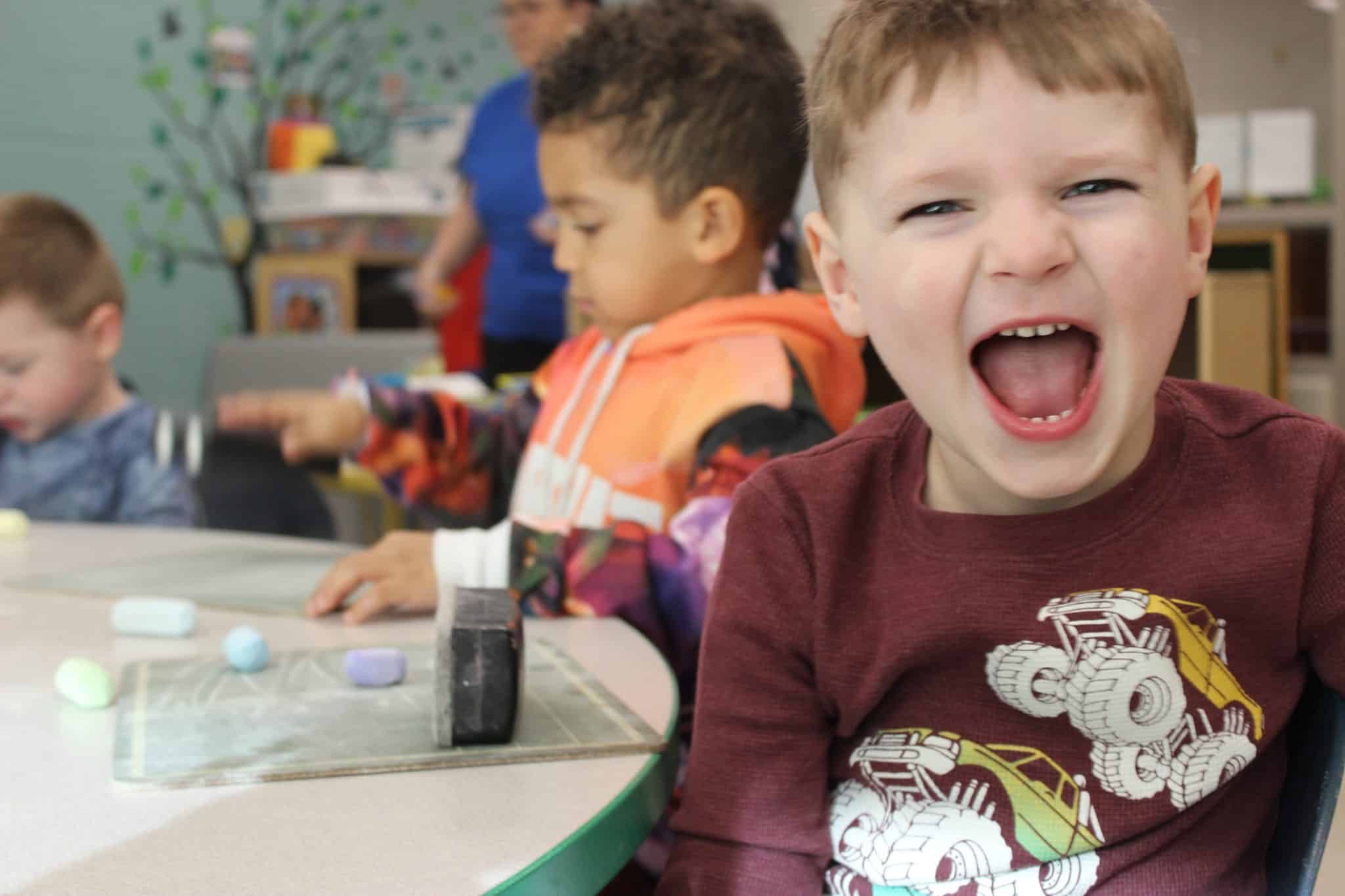 Child in Youth Development
